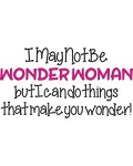Wonder Woman